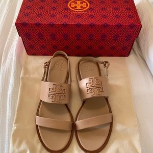 tory burch melinda sandal